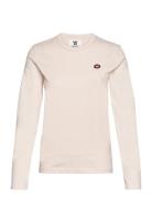 Moa Longsleeve Cream Double A By Wood Wood