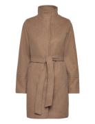 Bycilia Coat 2 - Beige B.young