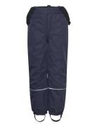 Snow Pants Navy Minymo