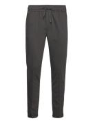 Saul Nickel Pants Grey Woodbird