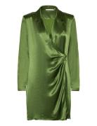 Cmbalby-Suit-Dress Green Copenhagen Muse