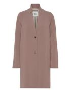 Emmann Coat Beige Noa Noa