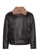 Rreduardo Jacket Brown Redefined Rebel