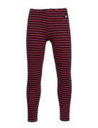 Ira Kids Leggings Wood Wood