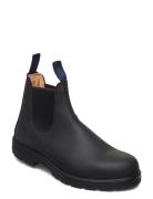 Bl 566 Warm & Dry Chelsea Boot Black Blundst