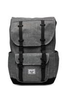 Herschel Little America Mid Backpack Grey Herschel