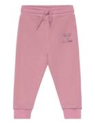 Hmldallas Pants Pink Hummel