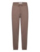 Esgran Pants M Brown Enkel Studio