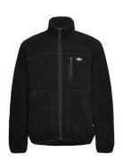 Mount Hope Fleece Black Dickies