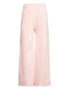 Velours Wide Leg Pink Tommy Hilfiger