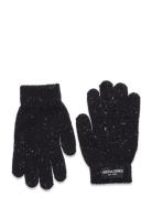 Jaccliff Nap Gloves Jnr Black Jack & J S