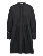 Kuellakb Dress Black Karen By Simonsen