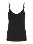 Pcsirene Singlet Jrs Noos Black Pieces