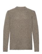 Mozart Sweater Brown Urban Pi Ers