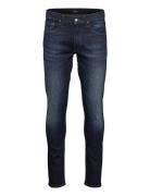 Eldridge Skinny Stretch Jean Blue Polo Ralph Lauren