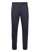 Milano Brendon Jersey Pants Blue Clean Cut Copenhagen