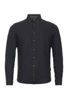 Bhburley Bd Shirt Noos Black Blend