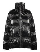 Valeriacras Puffer Black Cras