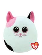 Muffin - Cat Squish 35Cm Patterned TY