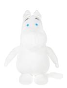 Moomin 60 Cm Huggable White Martinex
