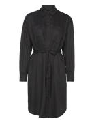 Lia Dress Black Makia