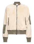 Dusty Jacket Cream H2O Fagerholt