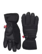 Sleek Jr Glove Black Kombi