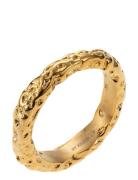 Roxanne Single Ring Gold By Jolima