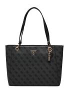 Noelle Tote Black GUESS