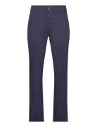 Chino Trousers Héritage Navy Armor Lux
