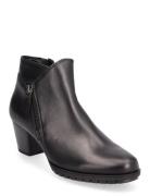 Ankle Boot Black Gabor