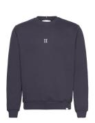 Mini Encore Sweatshirt Navy Les Deux