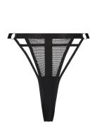 Sting Hl String Tr Black Hunkemöller