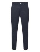 Hallden Sunfaded Chinos Navy GANT