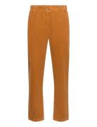 Jared Corduroy Pants Brown Les Deux