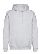 Lens Hoodie - Seasonal Grey Les Deux