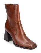 Women Boots Brown Tamaris