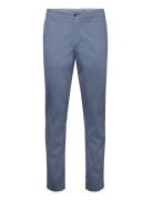 Chino Denton Printed Structure Blue Tommy Hilfiger
