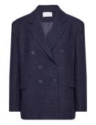 Margot Blazer Navy Hosbjerg