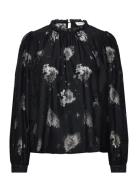 Blouse Black Sofie Schnoor