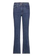 Livia 7048 Dark Haze Blue Lois Jeans