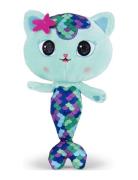 Gabby's Dollhouse, Mercat Patterned Simba Toys