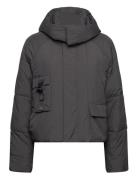 Svoakland Short Jacket 1005 F Grey Svea
