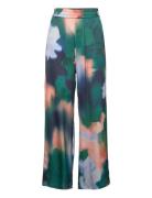 Tessahiw Pant Green InWear