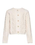 Cardigan Cabel Knit Cream Lindex