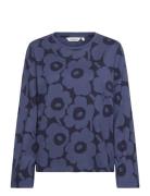 Maissi Unikko Blue Marimekko