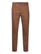 Slhslim-Neil Trs Noos Brown Selected Homme