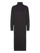 Mschodanna Rachelle R Dress Black MSCH Copenhagen