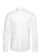 Aapo Organic Cotton Shirt White FRENN