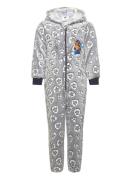 Jumpsuit Grey Paw Patrol